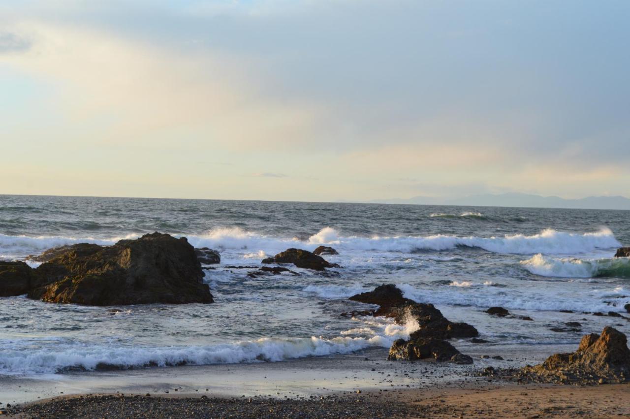 Studio 9 Glass Beach Fort Bragg Exterior foto