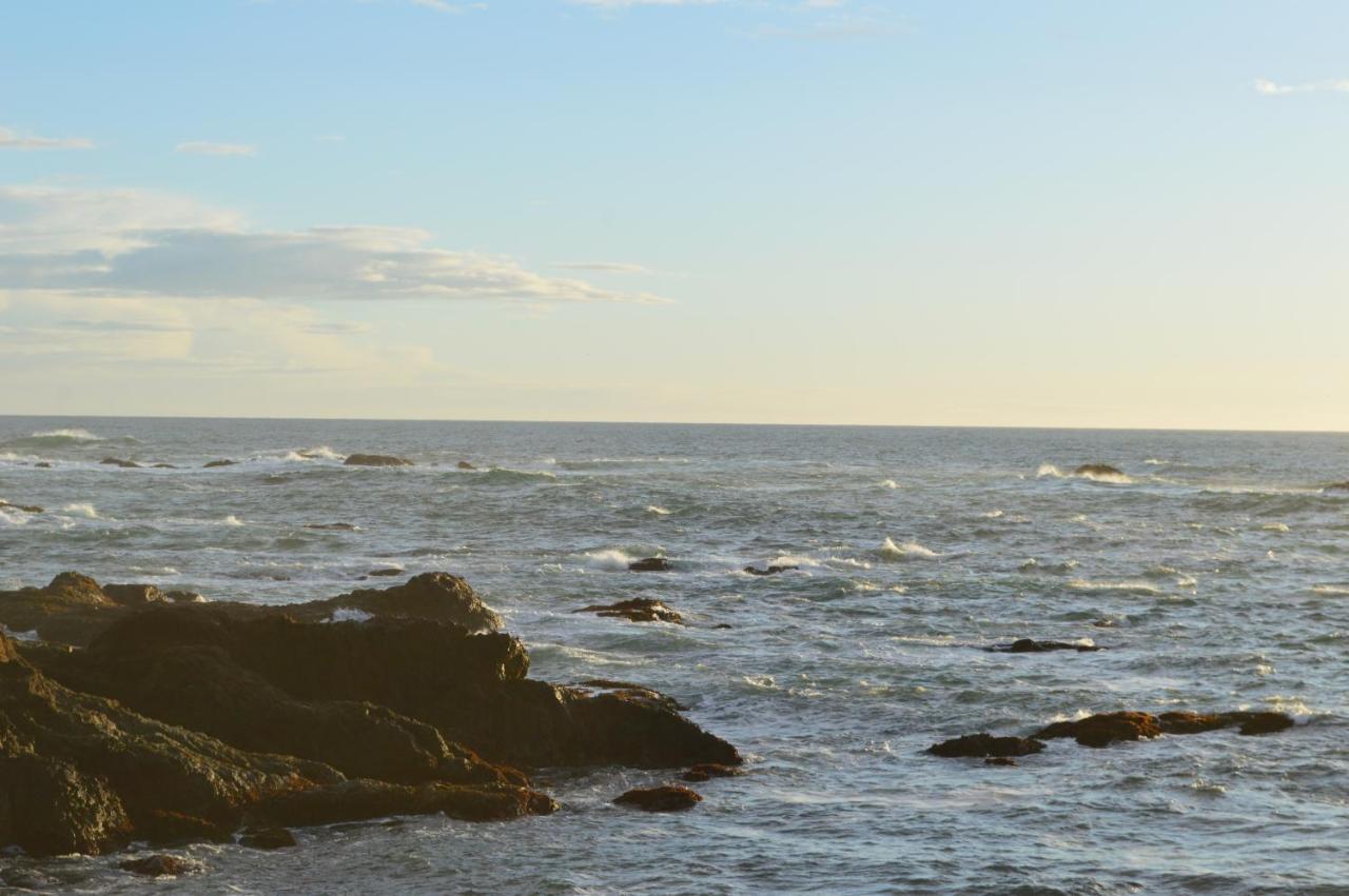 Studio 9 Glass Beach Fort Bragg Exterior foto