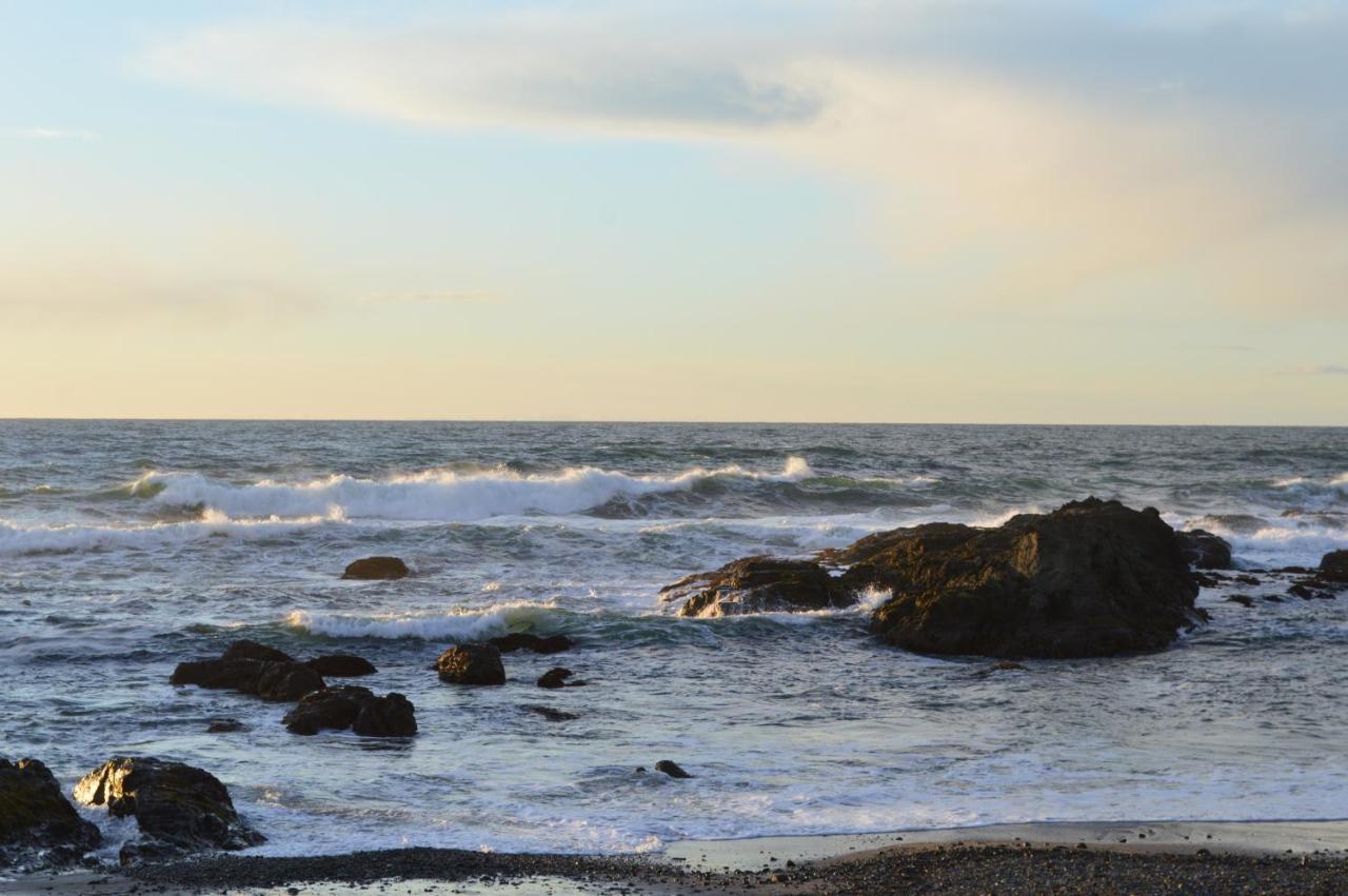 Studio 9 Glass Beach Fort Bragg Exterior foto