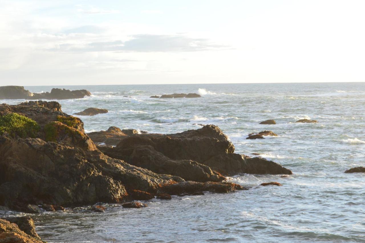Studio 9 Glass Beach Fort Bragg Exterior foto