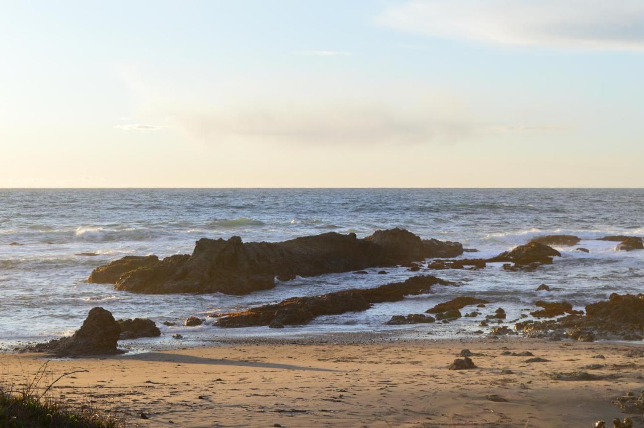 Studio 9 Glass Beach Fort Bragg Exterior foto